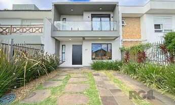 Imagem 3: Casa em Hípica Casa com 3 dormitórios