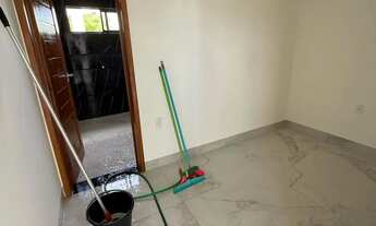 Imagem 6: Imóvel para venda tem 420 metros quadrados com 3 quartos em Odilândia - Santa Rita - PB