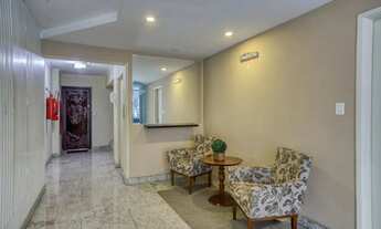 Imagem 2: Apartamento para venda em Santana com 3 quartos, sendo 1 suíte , 109m²