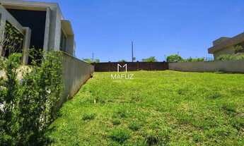 Imagem 3: LOTE DE 816 M² FRENTE À PRAÇA NO RESIDENCIAL INCONFIDENTES