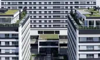 Imagem: Apartamento à venda - 2 suítes - Estreito