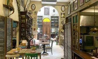 Imagem 2: Casa comercial a venda na Vila Nova Conceição