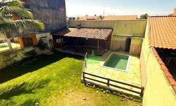 Imagem 2: Casa com 4 dormitórios 3 suites à venda, 278 m² - Guaratiba - Maricá/RJ