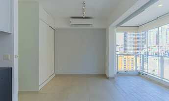 Imagem 6: Imóvel para aluguel possui 36 metros quadrados com 1 quarto em Brooklin Paulista - São Pau