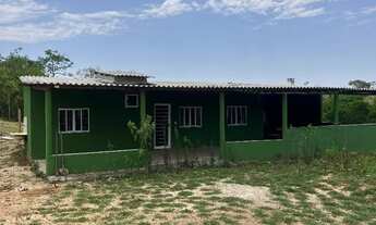 Imagem 5: Vende-se chácara município de Vianópolis 25 km da cidade valor 150 mil