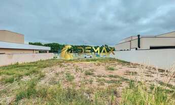 Imagem 4: Terreno 600m² Plano no Colinas do Paratehy Norte