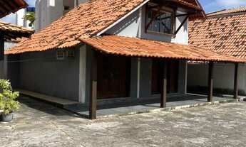 Imagem: Vendo Chalé - no Condomínio Chalés do