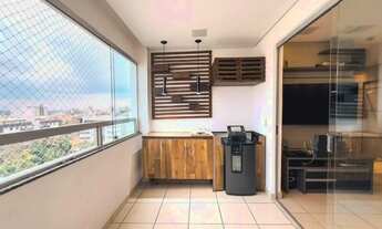 Imagem 6: Apartamento à venda, 3 quartos, 1 suíte, 2 vagas, Ouro Preto - Belo Horizonte/MG