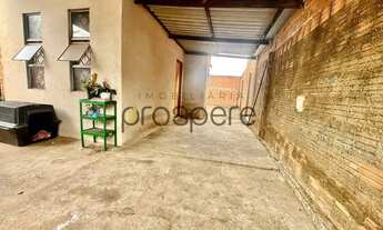 Imagem 2: Casa para Venda em Presidente Prudente, Conjunto Habitacional Jardim Humberto Salvador, 2