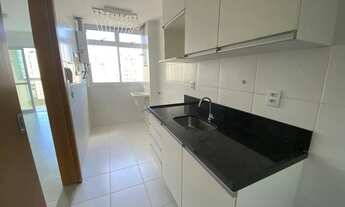 Imagem 6: Vila Velha - Praia de itapuã - Apartamento de 2 quartos - Sol da manhã - Uma suíte
