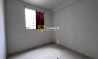 Imagem 7: Apartamento 2 quartos com varanda condomínio clube completo. XIKE