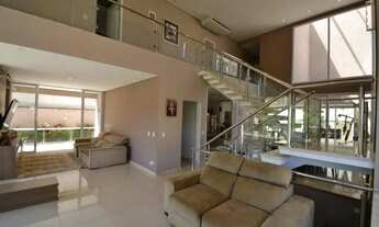 Imagem 6: Casa à venda em Santana de Parnaíba, Alphaville, com 4 suítes, com 425 m², Residencial Bur