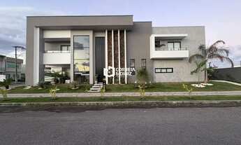 Imagem: Casa imponente localizada em um dos melhores