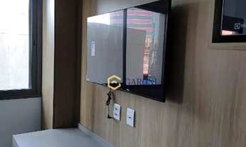 Imagem 6: Apartamento com 1 quarto à venda, 24 m² - Pinheiros - São Paulo/SP