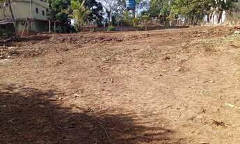 Imagem: Área 6.400 m².Próximo Rodovia Principal