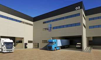 Imagem 6: Pavilhão/Galpão à venda no bairro Canhanduba - Itajaí/SC