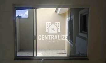 Imagem 4: VENDA CASA, COM 3 DORMITÓRIOS, BAIRRO SÃO FRANCISCO, PONTA GROSSA - PR