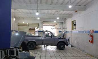 Imagem 3: Prédio Comercial Inteiro com 423 m² para Venda Vila Diva (Zona Norte), São Paulo