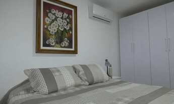 Imagem 16: Guarajuba. Condomínio Porto Smeralda 2 suítes. Mobiliado e decorado