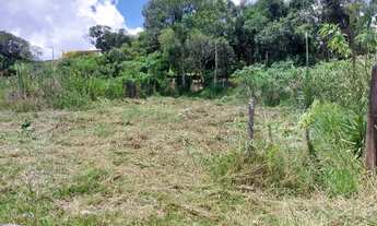 Imagem: Terreno 125 metros Caucaia do alto