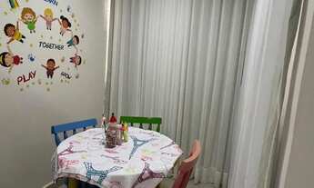 Imagem 7: Imóvel para venda possui 85 metros quadrados com 3 quartos em Praia da Costa - Vila Velha