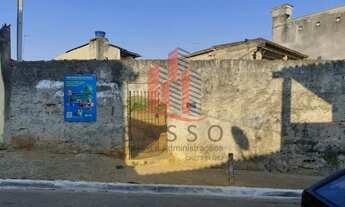 Imagem 3: Vendo Terreno na Ponte Rasa