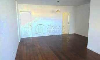 Imagem 3: Amplo apartamento no Condomínio Rembrandt, Próximo à Igreja de São José!