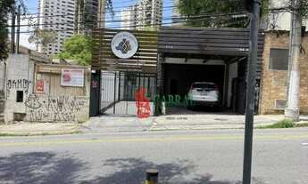 Imagem 2: LOJA EM SANTANA DE 105 M2