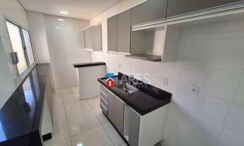 Imagem 4: Apartamento com 2 dormitórios para alugar, 67 m² por R$ 1.790,00 - Vila Mollon IV - Santa