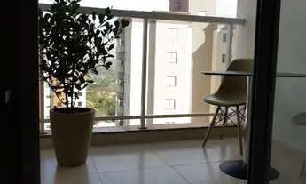 Imagem 4: Apartamento com 3 dormitórios para alugar, 67 m² por R$ 3.274,00/mês - Jardim Parque Jupiá