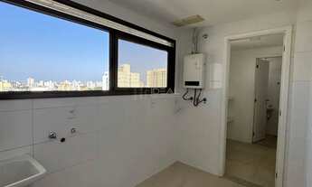 Imagem 9: Apt com 3 quartos e lazer completo na Pelinca