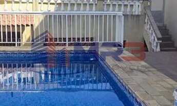 Imagem 7: Curicica Casa com 4 dormitórios