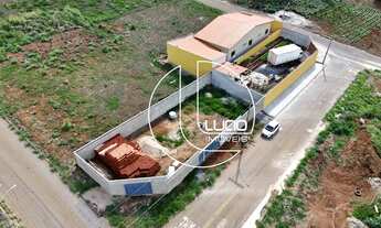 Imagem 4: Lote no Bairro Setor Sul Jamil Miguel. Anápolis-GO