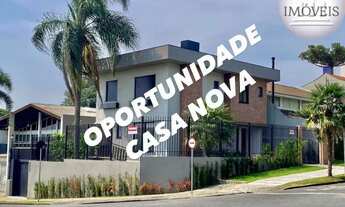 Imagem 3: TRIPLEX 5 QUARTOS SENDO 3 SUITES 4 VAGAS MERCES