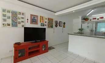Imagem 7: Apartamento com 2 dormitórios, 100 m² - venda por R$ 445.000,00 ou aluguel por R$ 5.200,00