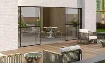 Imagem 6: APARTAMENTO NA MADALENA- ACABAMENTO CAMPOS GOUVEIA- 56-74 E 90m² - LAZER COMPLETO- ÓTIMA L