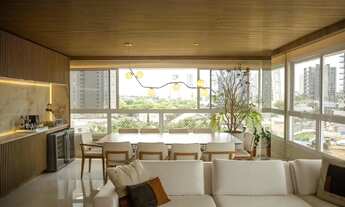 Imagem 3: Residencial Leblon Marista