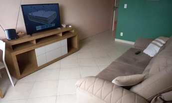 Imagem 5: CACHAMBI | Rua Honório - Apartamento 1 Quarto - Vaga 40m²