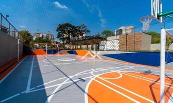 Imagem 3: Apartamento com 3 dormitórios, 159 m² - venda por R$ 1.499.000,00 ou aluguel por R$ 7.174