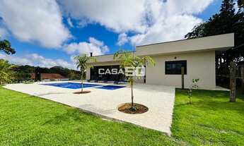 Imagem: Casa a venda no condominio Clube de Campo