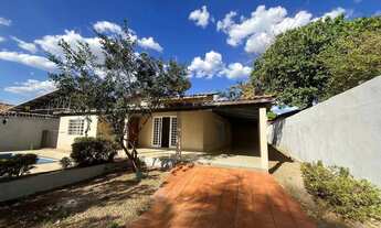 Imagem 6: Casa para locação com piscina na quadra 105 Norte, Plano Diretor Norte, Palmas, TO