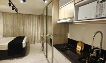 Imagem 3: Loft com 1 dormitório para alugar, 30 m² por R$ 4.250,00/mês - Moinhos de Vento - Porto Al