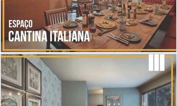 Imagem 7: Apartamento em Lançamento Nexo Carraro em Atibaia -SP !!