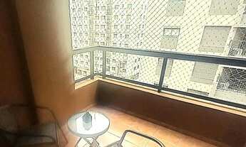 Imagem: Alphaville Mobiliado aluguel possui 85 metros