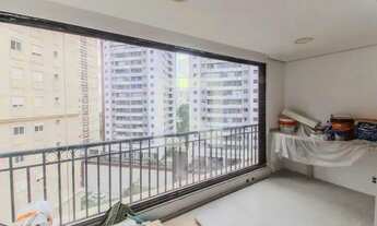 Imagem 7: Apartamento à Venda - Alphaville, 2 Quartos, 82 m2