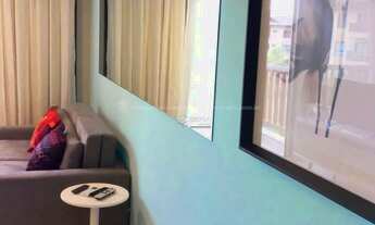 Imagem 6: Apartamento para alugar, 39 m² por R$ 300,00/dia - Cumbuco - Caucaia/CE