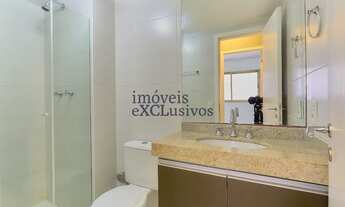 Imagem 6: Apartamento para locação no Monde Champagnat, Bigorrilho!