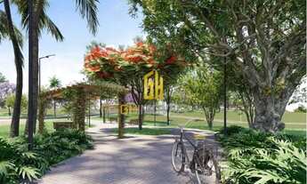 Imagem 4: Agio do Sobrado 4 quartos no Jardins Frankfurt