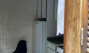 Imagem 5: Kitinete em pereque frente mar