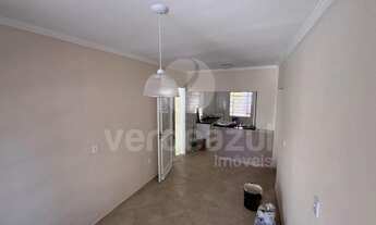 Imagem 4: Casa com 3 Quartos (2 Suítes) para Alugar na Ponte Preta Campinas/SP